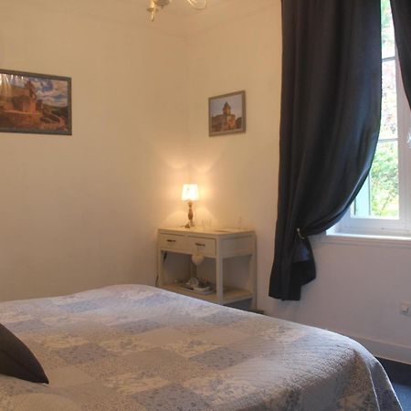 Le Jardin Sarlat Bed & Breakfast ภายนอก รูปภาพ