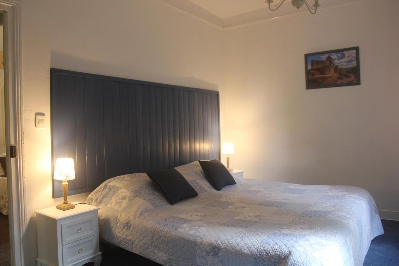 Le Jardin Sarlat Bed & Breakfast ภายนอก รูปภาพ