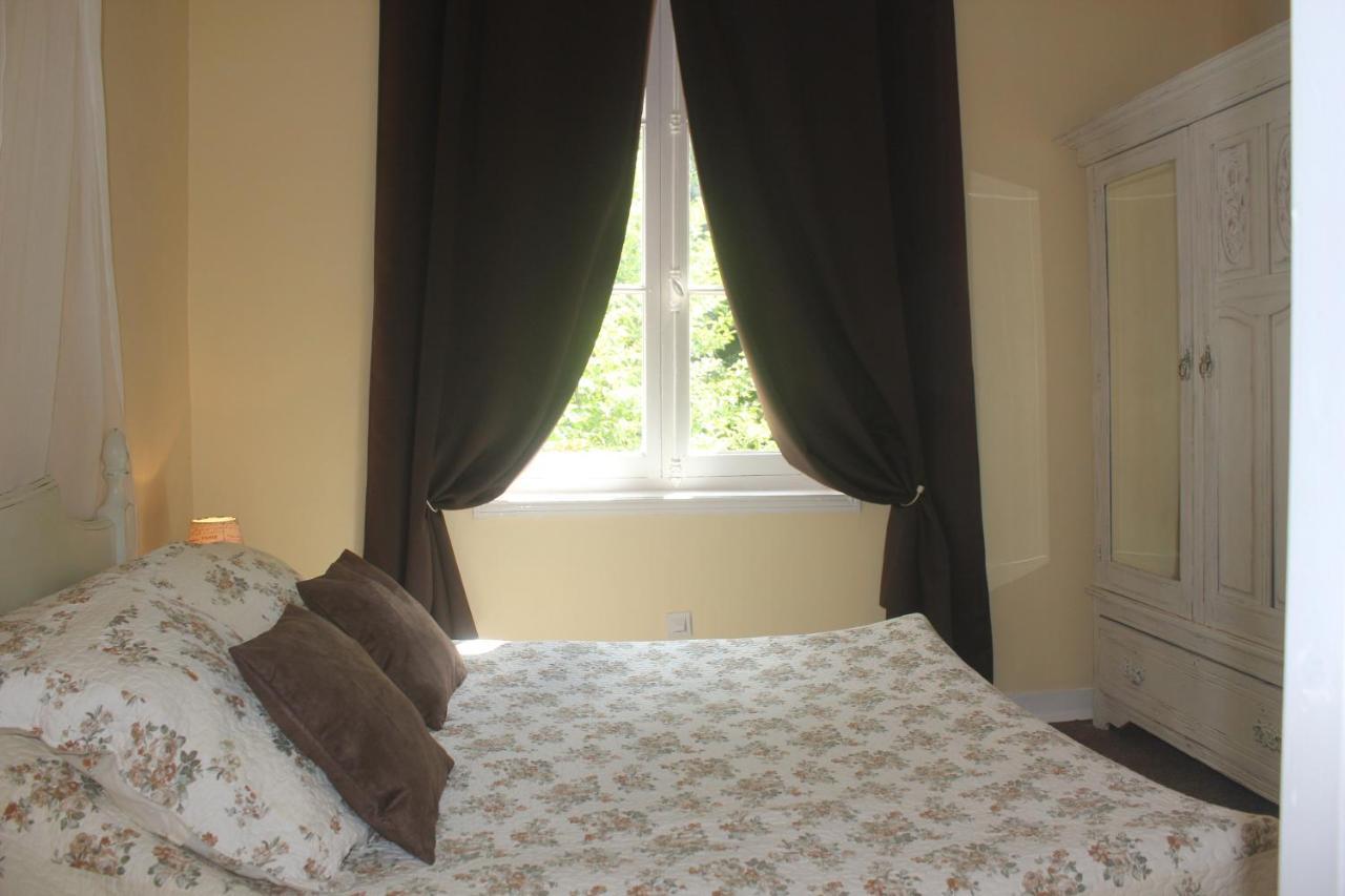 Le Jardin Sarlat Bed & Breakfast ภายนอก รูปภาพ