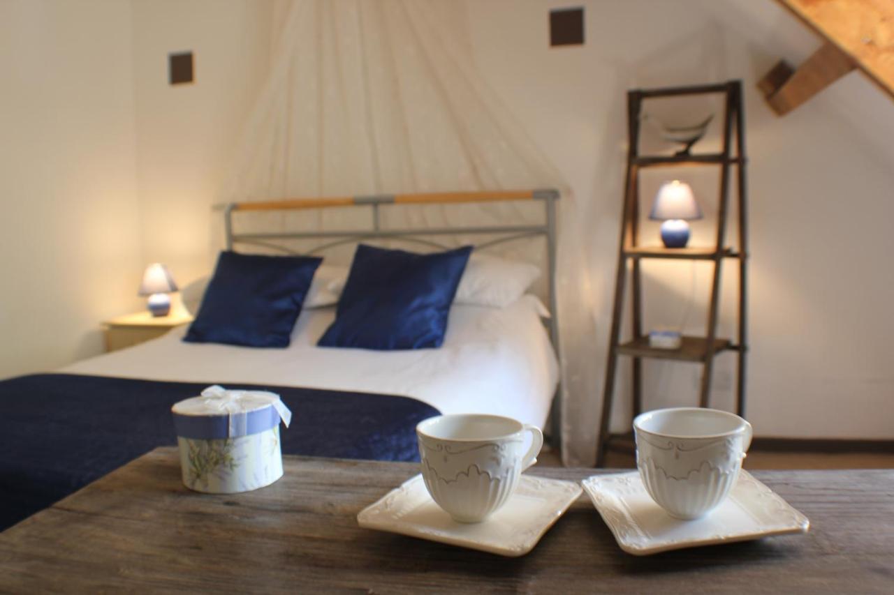 Le Jardin Sarlat Bed & Breakfast ภายนอก รูปภาพ
