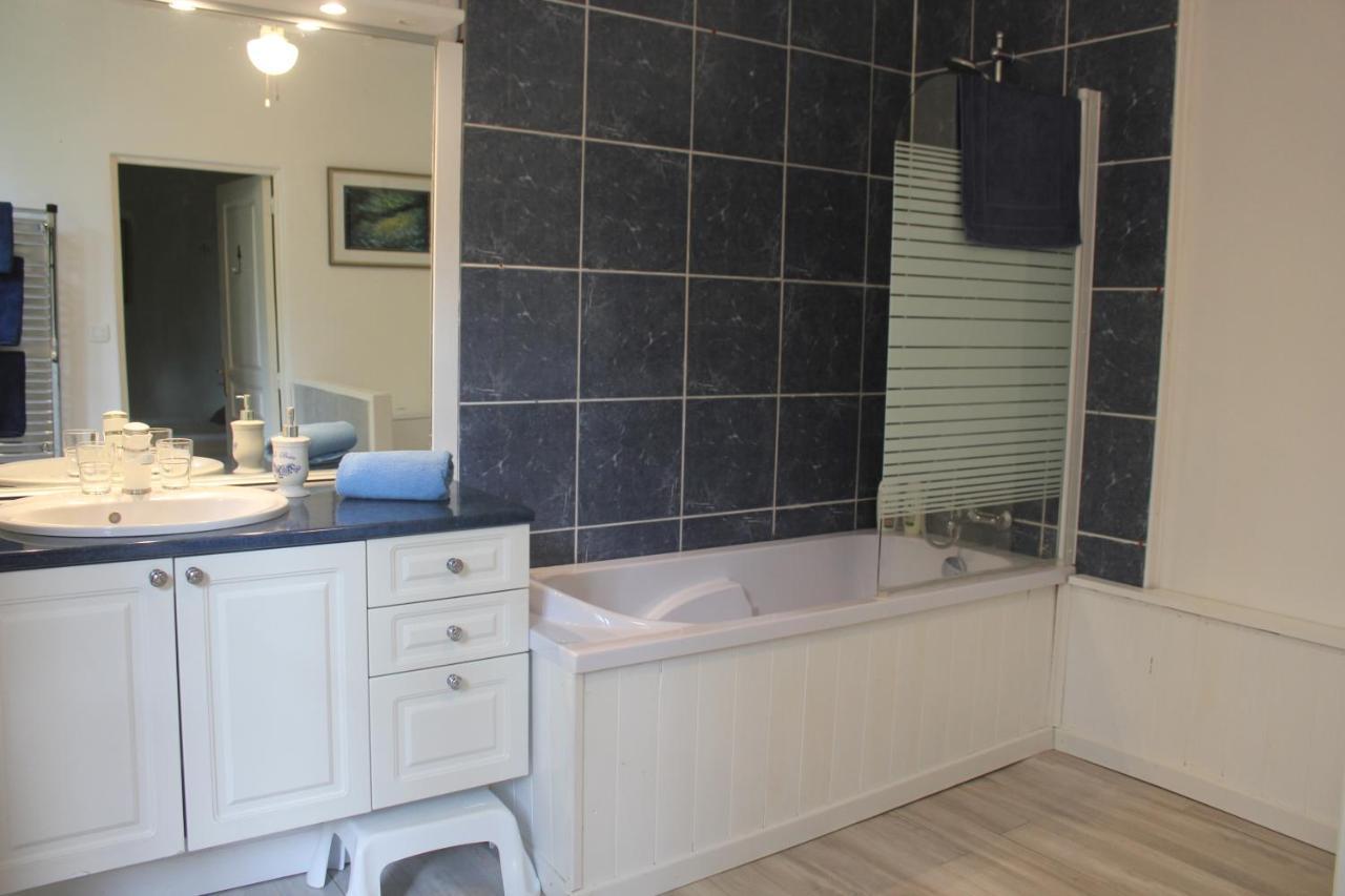 Le Jardin Sarlat Bed & Breakfast ภายนอก รูปภาพ